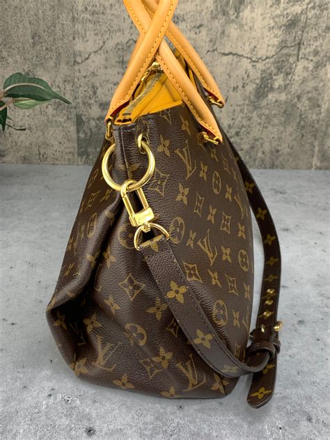 Louis Vuitton saffron